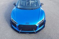 Maxton Design Ailes de pare-chocs Avant (Canards) - Audi R8 MK2