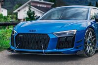 Maxton Design Sport Front extension - Audi R8 MK2