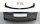 Maxton Design Front extension black gloss - Renault Laguna mk 3 Coupe