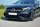 Maxton Design Front extension V.1 black gloss - Mercedes A W176 AMG Facelift