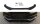 Maxton Design Front extension V.2 black gloss - Audi S4 B8 FL