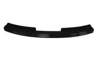 Maxton Design Middle diffuser rear extension black gloss - Renault Laguna mk 3 Coupe