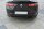 Maxton Design Middle diffuser rear extension black gloss - Renault Laguna mk 3 Coupe