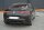 Maxton Design Middle diffuser rear extension black gloss - Renault Laguna mk 3 Coupe