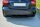 Maxton Design Rear extension Flaps diffuser black gloss - Mercedes A W176 AMG Facelift