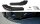 Maxton Design Rear extension Flaps diffuser black gloss - Mercedes A W176 AMG Facelift