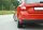 Maxton Design Rear extension Flaps diffuser black gloss - Skoda Rapid Spaceback