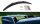 Maxton Design Spoiler Cap schwarz Hochglanz - Mercedes A W176 AMG Facelift