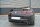 Maxton Design Spoiler Cap black gloss - Renault Laguna mk 3 Coupe