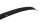 Maxton Design Spoiler Cap black gloss - Skoda Rapid Spaceback