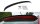 Maxton Design Spoiler Cap schwarz Hochglanz - Skoda Rapid Spaceback