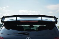 Maxton Design Spoiler Seiten extension Mercedes A W176 AMG Facelift