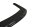 Maxton Design Rear extension Flaps diffuser black gloss - Audi A4 B9 S-Line