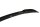 Maxton Design Spoiler Cap schwarz Hochglanz - Audi S4 / A4 S-Line B9 Avant