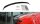 Maxton Design Spoiler Cap schwarz Hochglanz - Audi Q2 MK1