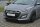 Maxton Design Front extension black gloss - Hyundai i30 MK2