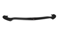 Maxton Design Front extension V.1 black gloss - Alfa Romeo Stelvio