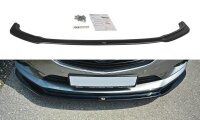 Maxton Design Front extension V.1 black gloss - Mazda 6 GJ (MK3)