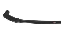 Maxton Design Front extension V.1 black gloss - Mazda 6 GJ (MK3)