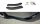 Maxton Design Rear extension Flaps diffuser black gloss - Mazda 6 GJ (MK3) Wagon