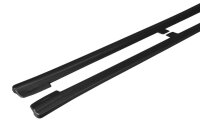 Maxton Design Side skirts extension extension black gloss - Mazda 6 GJ (MK3) Wagon