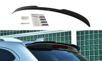 Maxton Design Spoiler Cap black gloss - Mazda 6 GJ (MK3)...