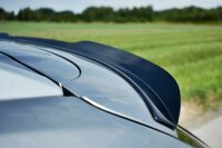 Maxton Design Spoiler Cap black gloss - Mazda 6 GJ (MK3) Wagon