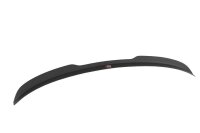 Maxton Design Spoiler Cap black gloss - Mazda 6 GJ (MK3) Wagon