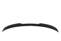 Maxton Design Spoiler Cap black gloss - Mazda 6 GJ (MK3) Wagon