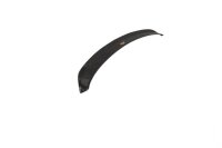 Maxton Design Spoiler Cap black gloss - VW Golf MK7 Standard