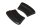 Maxton Design Heckansatz Flaps Diffusor V.1 schwarz Hochglanz - Ford Fiesta MK8 ST-Line