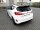 Maxton Design Spoiler Cap black gloss - Ford Fiesta MK8