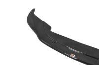 Maxton Design Front extension V.2 black gloss - BMW M6 E63