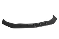 Maxton Design Front extension V.1 black gloss - Mercedes CLA A45 AMG C117 Facelift