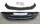 Maxton Design Front extension V.1 black gloss - Mercedes CLA A45 AMG C117 Facelift