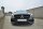 Maxton Design Front extension V.1 black gloss - Mercedes CLA A45 AMG C117 Facelift