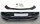 Maxton Design Front extension V.2 black gloss - Mercedes CLA A45 AMG C117 Facelift