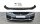 Maxton Design Front extension V.1 black gloss - BMW 5 Series G30/ G31 M-Package