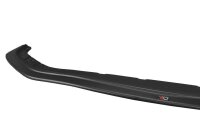 Maxton Design Front extension V.2 black gloss - BMW 5 Series G30/ G31 M-Package