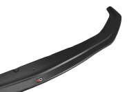 Maxton Design Front extension V.2 black gloss - BMW 5 Series G30/ G31 M-Package