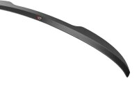 Maxton Design Spoiler Cap black gloss - BMW 5 Series G30 M-Package