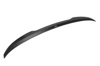 Maxton Design Spoiler Cap schwarz Hochglanz - BMW 5er G30 M-Paket