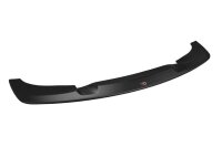 Maxton Design Front extension V.1 black gloss - BMW M3 E46 Coupe