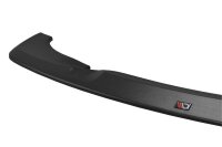 Maxton Design Front extension V.1 black gloss - BMW M3 E46 Coupe