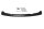 Maxton Design Front extension V.1 black gloss - BMW M3 E46 Coupe