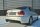 Maxton Design Spoiler Cap schwarz Hochglanz - BMW 3er E90 M Paket