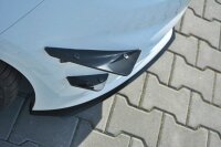 Maxton Design bumper wing front (Canards) - Ford Fiesta MK8 ST/ ST-Line