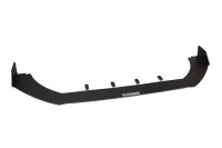 Maxton Design Front Sport diffuser V.1 - Ford Fiesta MK8 ST / ST-Line