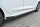 Maxton Design Sport Side skirts extension extension V.1 - Ford Fiesta MK8 ST / ST-Line