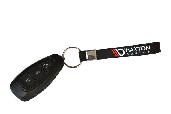 Maxton Design Keyring